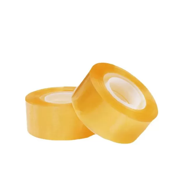 Yourijiu Transparent No Knife BOPP Easy Tear Tape